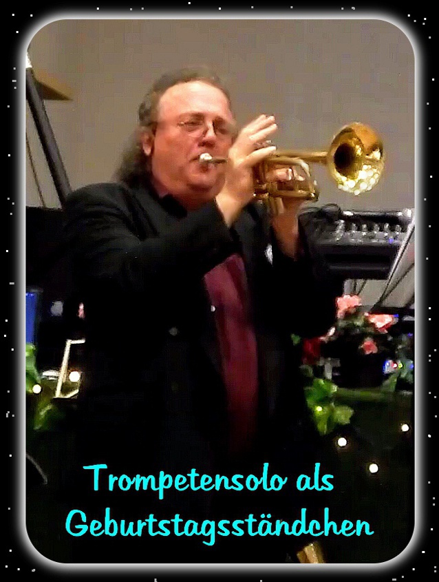 Trompetensolo